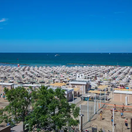 Hotel Gabbiano
