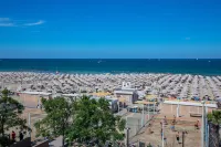 Hotel Gabbiano - Ocean View