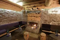 Rtanj Kopaonik Eco Resort & Spa Hotels in Municipality of Brus