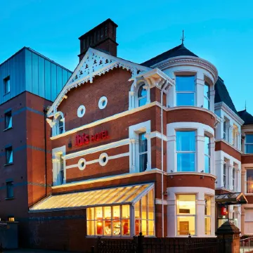 Ibis Belfast Queens Quarter