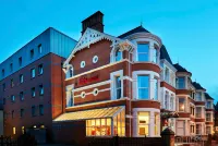 Ibis Belfast Queens Quarter Hotels in Belfast