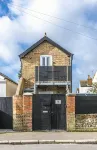 The Bakehouse - Pet friendly