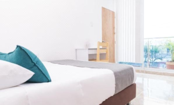 Mendoza Jeps Barranquilla