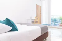 The Mendoza Grand Hotel