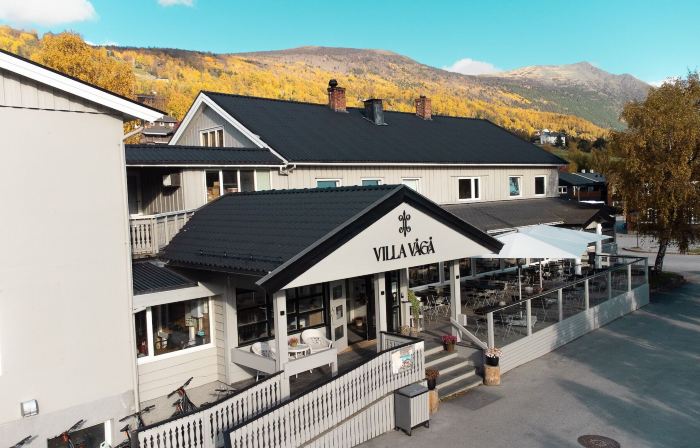 Villa Vågå - by Classic Norway Hotels