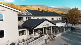 Villa Vågå - by Classic Norway Hotels