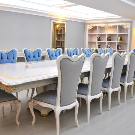 Cassiel Hotel