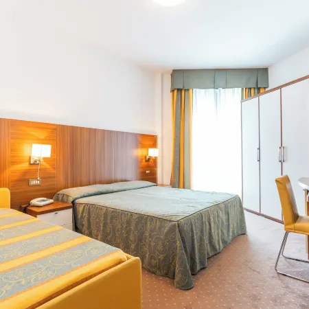 Hotel Touring