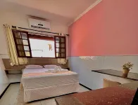 Pousada la Riviera - Pé na Areia e Passeios em Maragogi