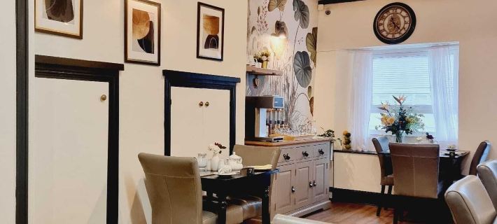 Kethla House Hotels in Torquay