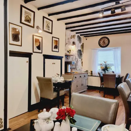 Kethla House
