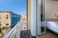 Vesuvius Palace - Ocean View