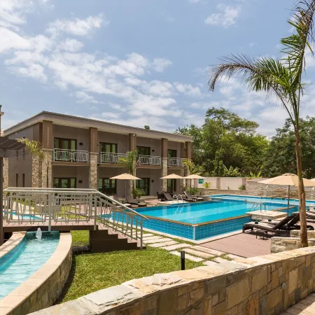 Alliance Hotel by Eagles