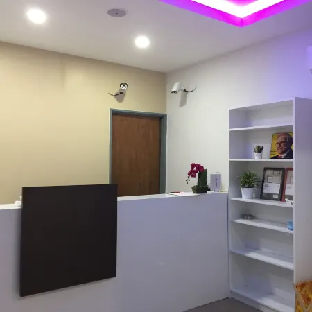 The b'Hotel