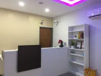 加影B'飯店