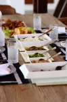 Villa Santé Kalpitiya & Kite Surfing by TSC - breakfast