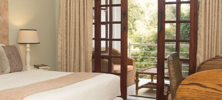 Motsamai Lodge Hotels in Bulawayo