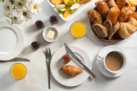 Woodard House Hotels in Wirral