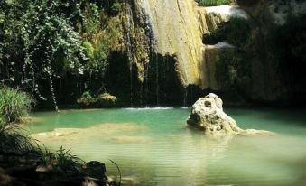 La Suite Inoubliable Avec Jacuzzi