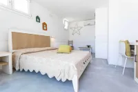 Villa Torre Dell'Alto Mare Blocco n1 - parking