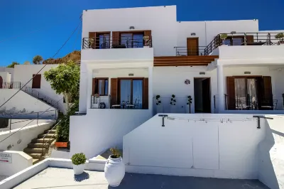 Lindos Beauty