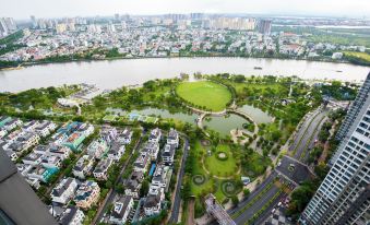 Landmark 81 Serviced Residences