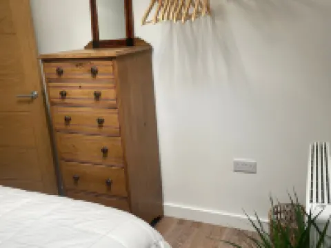 Peak Willow Apartments Hotel a Leek