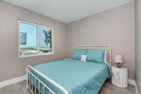 Ami Gulf Lookout-Views of the Gulf from Every Room-Rooftop Terrace