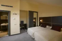 Rice Palacio de Los Blasones