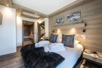 Canyon Lodge by Alpine Residences