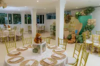 Hotel San Miguel Imperial - servizio colazione