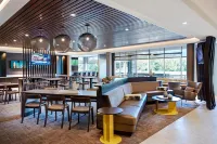 SpringHill Suites by Marriott Austin North Các khách sạn ở Austin