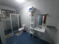 Efua Anoah Hotel & Apartment Hotels in Race Course