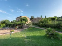 Apartment in Chianti with Pool ID 453