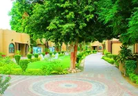 La-Taska Motel Hotels in Bahawalpur Tehsil