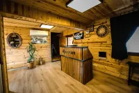 Sari Kosk Hotel Hotels in Cayeli