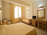 Hotel Libyssonis Hôtels à proximité de : Sala Del Regno Dei Testimoni Di Geova