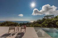 Resol Secluded Ocean-View Luxury in the Jungle
