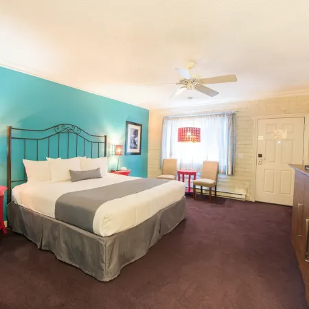 Sedona Hilltop Inn