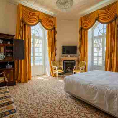 Estoril Vintage Hotel Rooms