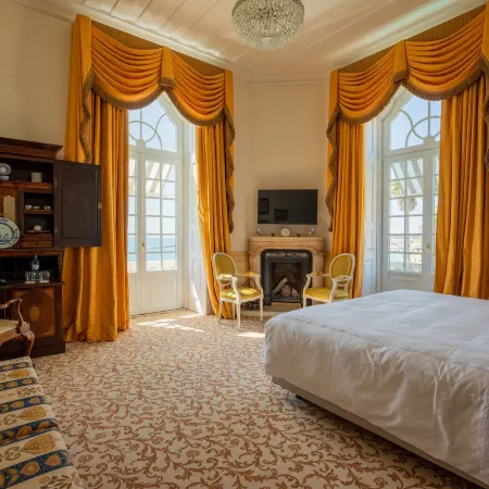 Estoril Vintage Hotel