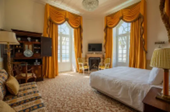 โรงแรม วินเทจ เอสตอริล