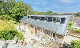 The Old Coach House Salcombe