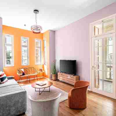 Hayarkon - Superior Collection - by Homy Rooms