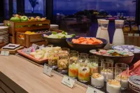 DoubleTree by Hilton Porto Alegre - 조식 운영