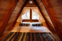 Fikri Atalay Konagi Hotels in Gerede