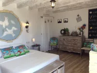 Mas du Cadranier Hotels in Villeneuve