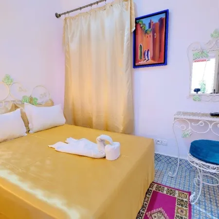 Riad Hôtel Essaouira
