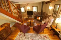 Arlington's West Mountain Inn