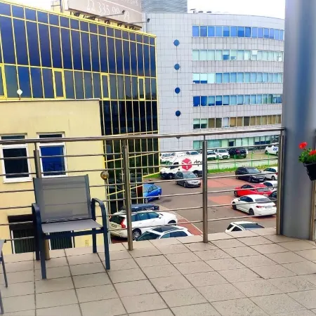 Apartamenty Varsovia 304 Отели рядом с достопримечательностью «Урсус»